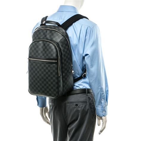 louis vuitton rucksack michael